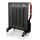Eldom HM1300 2000W konvektor fűtőtest, fekete