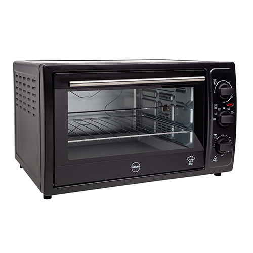 Elektromos sütő, grill, nyárs ELDOM PR300 1500 W