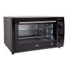 Elektromos sütő, grill, nyárs ELDOM PR300 1500 W