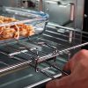 Elektromos sütő, grill, nyárs ELDOM PR300 1500 W