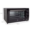 Elektromos sütő, grill, nyárs ELDOM PR300 1500 W