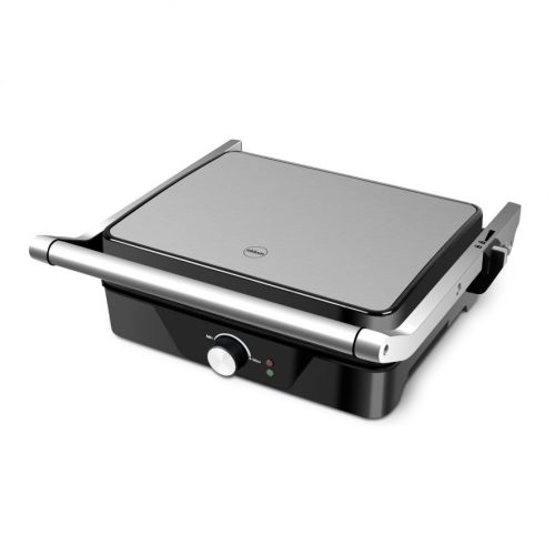 Összecsukható elektromos kontaktgrill GK170 svad ELDOM