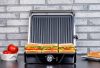 Összecsukható elektromos kontaktgrill GK170 svad ELDOM