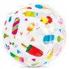 Felfújható strandlabda 51 cm, többféle mintával – 59040 INTEX