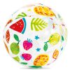 Felfújható strandlabda 51 cm, többféle mintával – 59040 INTEX