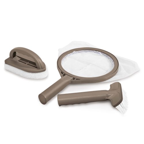 Medencetisztító készlet INTEX 28004